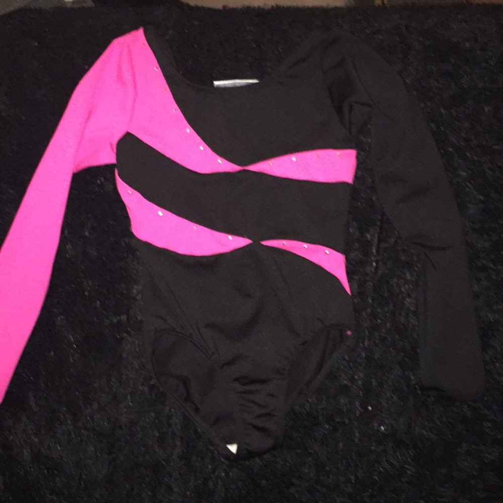 Leotard